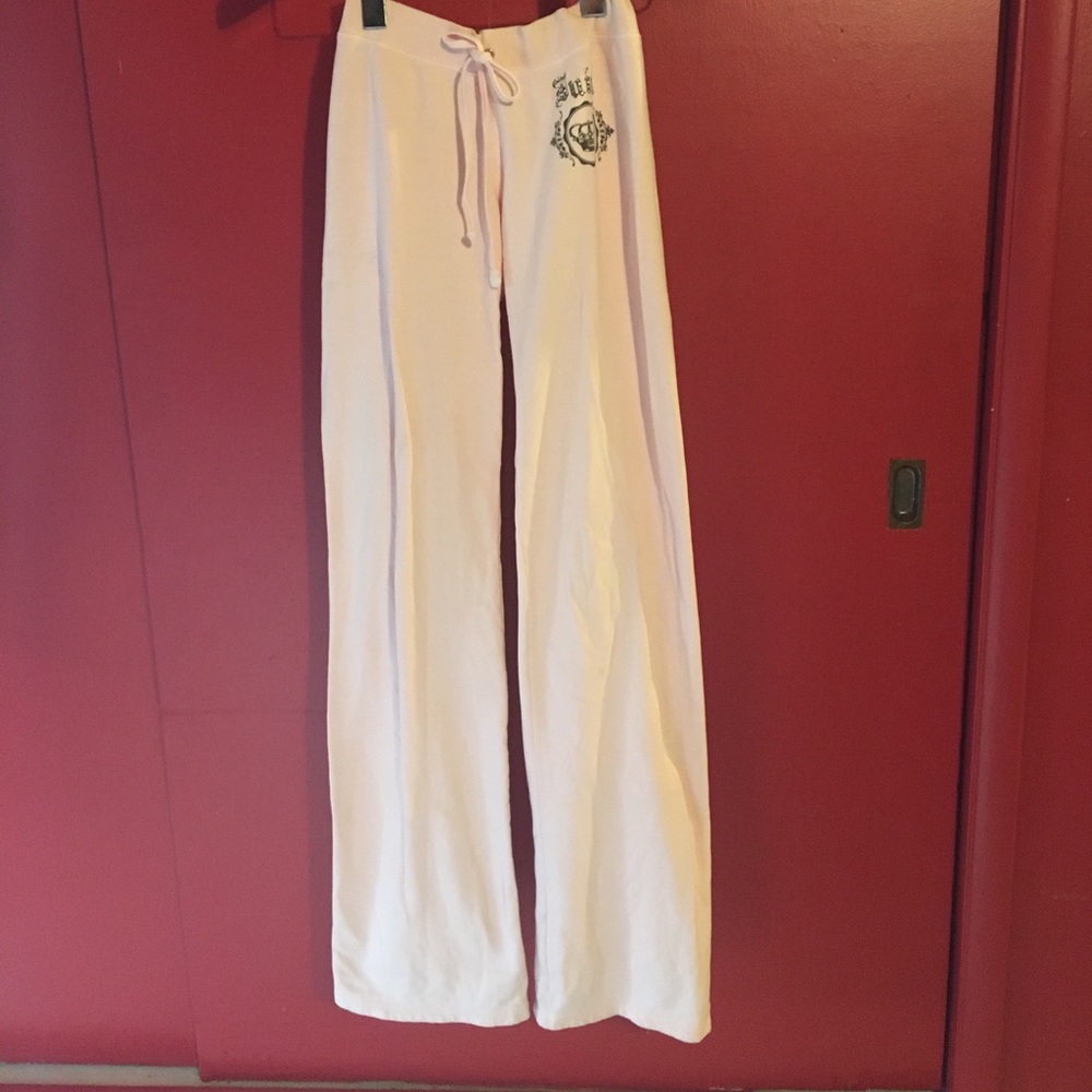 90s juicy sweatpants